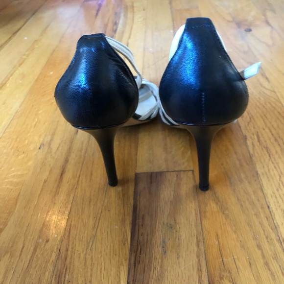 Vintage Charles David Heels - Picture 4 of 5